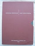 Cecilia Edefalk ; Jan Håfström