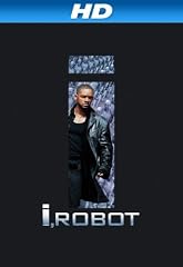 I, Robot