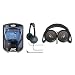 Noise Canceling Headphone