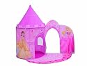 Worlds Apart Disney Princess Roleplay Tent