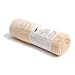 Cuddledry Apron Bath Towel (Oatmeal)