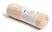 Cuddledry Apron Bath Towel (Oatmeal)