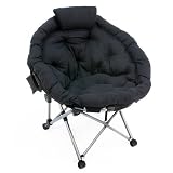Mac Sports Medium-sized Moon Chair
