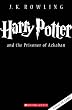Harry Potter and the Prisoner of Azkaban - Book 3