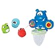 Gueydon Jouets Sas - 800550 - Jouet de Premier Age - Coffret Jouets de Bains