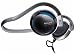 STEREO HEADPH W/ REFLECTIVE NECKBAND