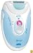 Braun 5270 Silk-�pil X'elle Body System Epilator