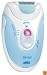 Braun 5270 Silk-épil X'elle Body System Epilator