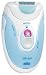 Braun 5270 Silk-épil X'elle Body System Epilator