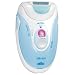 Braun 5270 Silk-�pil X'elle Body System Epilator
