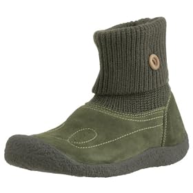 Buy Keen Shay Cuff Casual Shoe Ladies by Keen