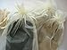 Feeling Pampered Black 100% Pure Cashmere Bed Socks Ankle Length for Men