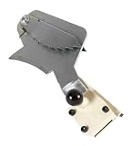 Biesemeyer 78-963 T-Square Anti-Kickback Snap-In Spreader for Delta Contractors Table Saw