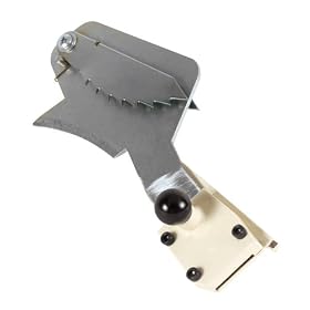 Biesemeyer 78-963 T-Square Anti-Kickback Snap-In Spreader for Delta Contractors Table Saw