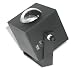Lava Lite Mini LED Sphere Pattern Projector Cube