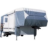 CLASSIC Deluxe RV Cover - 18-20ft.