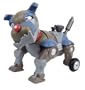 Mini Wrex the Dawg