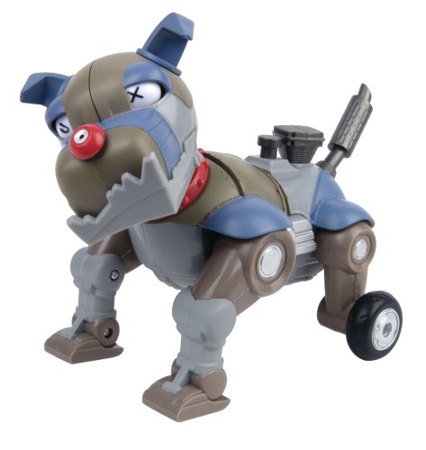 WowWee Mini Wrex the Dawg - 1145