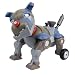 Mini Wrex the Dawg