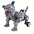 WowWee Robotics Mini Wrex the Dawg