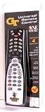 Georgia Tech Yellow Jackets Universal Remote Control by One for All