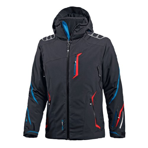 White Season Skijacke Herren,