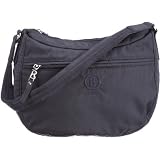 Bogner Leather Lucia Small 0043792, Damen Umhängetaschen 28x22x8 cm (B x H x T)