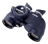 Steiner Fernglas Commander XP 7x50 mit Kompass