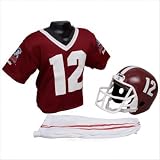 College Brigham Young University Medium Uniform Set