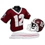 Franklin Sports 6906F54P3S COLLEGE BYU M UNIFORM 1 PACK