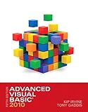 Advanced visual basic 2010