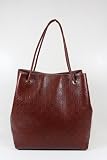 Gucci Handbags Burgundy (Dark Red) Guccissima Leather 257275