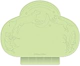 Kiddopotamus Tinydiner Placemat, Green