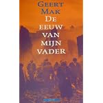 De eeuw van mijn vader book cover