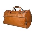 David King Deluxe Duffel Bag