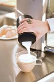 Gaggia Classic RI8161 Coffee Machine with Professional Filter Holder, Stainless Steel Body