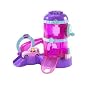 Polly Pocket Glitter Garage Playset