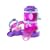 Polly Pocket Glitter Garage Playset