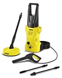 Karcher - K 2300 + T 50 - Nettoyeur Haute Pression