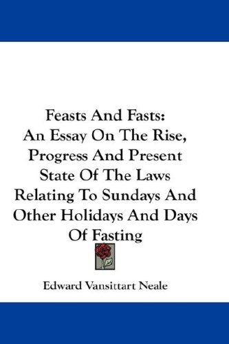 Feast Days