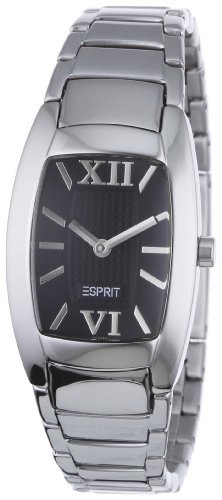 Esprit Damenuhr Romain Quarz Analog Es103282006 Preisvergleich