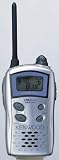Produkt-Bild: Kenwood Electronics Funkey 446 Funk - Handger&auml;t PMR - 446 silber