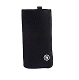 Lazerbuilt Clean It  Universal-Socke Reinigung und Antibakteriell schwarz
