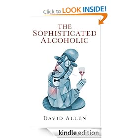 The Sophisticated Alcoholic