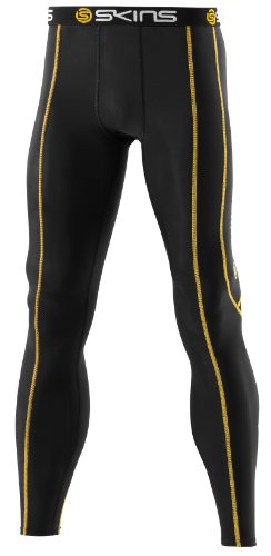 Skins Long Tights Men’S Compression Clothing