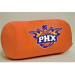 SAVE $24.54 - Phoenix Suns Toss Pillow 12x7 - NBA Basketball $15.46