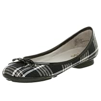 Me Too Women's Nevada 9 Ballet Flat