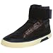 Royal Elastics Men's King Hi Faded Sneaker