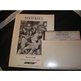 GFL Championship Football