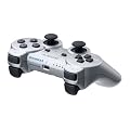 PlayStation 3 - DualShock 3 Wireless Controller, silber